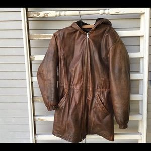 Wilsons Leather jacket